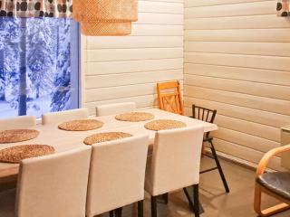 Holiday Home Pajalan piilopirtti by Interhome - 6