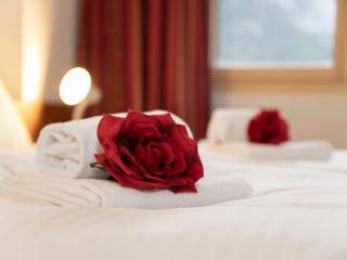 Apartment Chalet Abendrot apARTments-6 by Interhome - 1