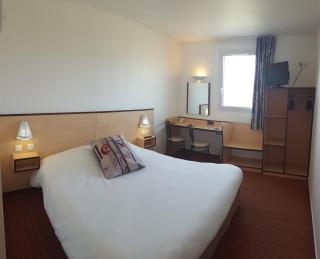 Ace Hotel Issoire - Issoire - 9