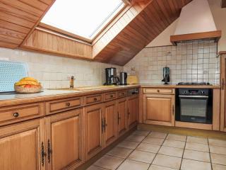 Holiday Home Milin-Avel by Interhome - Telgruc-sur-Mer - 4