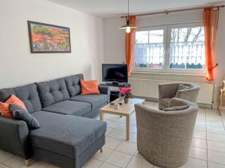 Apartment im Dörp-2 by Interhome - Waase - 9