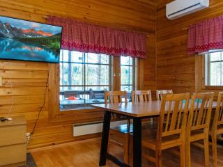 Holiday Home Aittolahti 2 by Interhome - Hopsu - 6