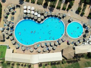 Aqualand Resort - Agios Ioannis - 0