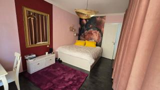 Appartement cosy et tendance pour une parenthèse chaleureuse - Nice - 4