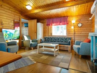 Holiday Home Aittoniemi ii by Interhome - Hopsu - 6