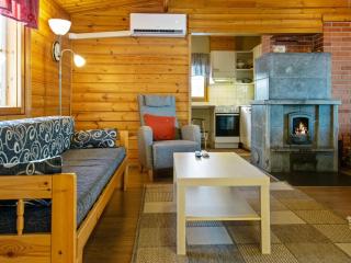 Holiday Home Aittoniemi ii by Interhome - Hopsu - 8
