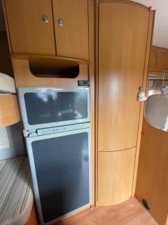 Autocaravana en Ibiza - Ibiza città - 2