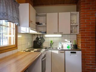Holiday Home Aittoniemi ii by Interhome - Hopsu - 2