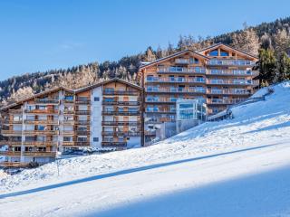 Apartment Victoria 1 C1 by Interhome - Nendaz - 0