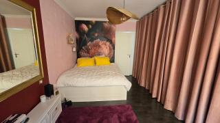 Appartement cosy et tendance pour une parenthèse chaleureuse - Nice - 0