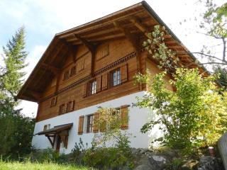Apartment Zapfe - Küenzi by Interhome - Saanenmöser - 7