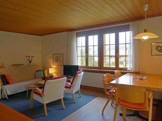 Apartment Zapfe - Küenzi by Interhome - Saanenmöser - 2