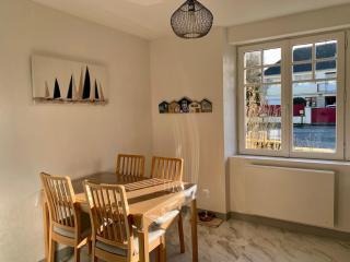 Appartement à Cancale situé à 500 m du port - Cancale - 1