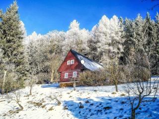 Holiday Home Zdoňov by Interhome - Teplice nad Metují - 9