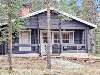 Holiday Home Tunturitupa kuolpuna by Interhome - Raattama - 0