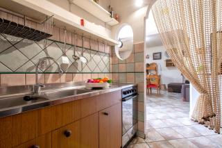 Stone House Lu Bagnu - Castelsardo - 5
