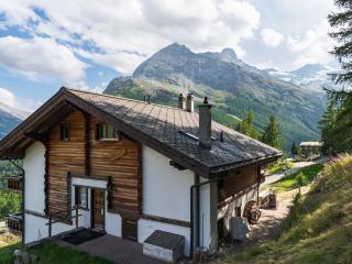 Apartment Mirador by Interhome - Saas-Fee - 8