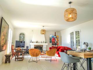 Villa Les Gaulois by Interhome - Les Issambres - 4