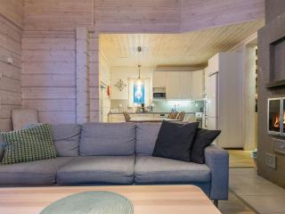 Holiday Home Sinisen tien helmi by Interhome - 4