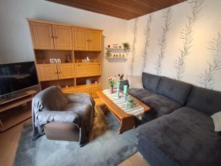 Ferienwohnung Waldmann 65356 - Moormerland - 1