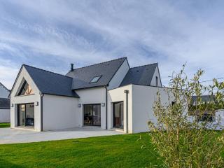 Holiday Home Les Voiles by Interhome - Saint-Pierre-Quiberon - 0