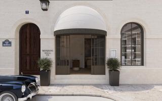 Mondovi Luxury Suites - Paris - 9