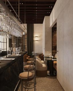 Mondovi Luxury Suites - Paris - 7