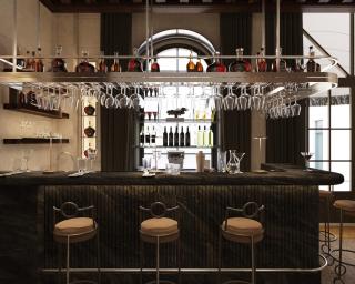 Mondovi Luxury Suites - Paris - 5
