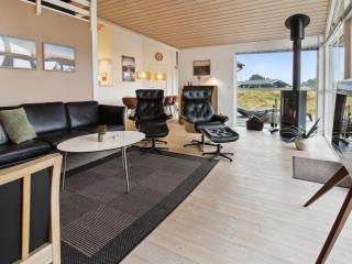 Holiday Home Tiane - 800m from the sea by Interhome - Fanø - 5