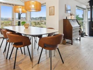 Holiday Home Tiane - 800m from the sea by Interhome - Fanø - 2
