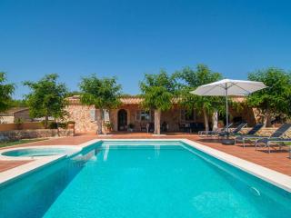 Villa Marila by Interhome - Ariany - 0