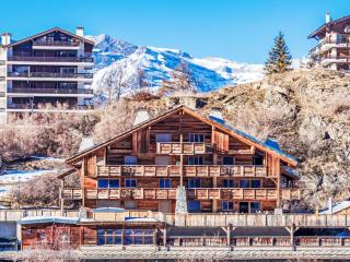 Apartment Ferme D'Alice A2 by Interhome - Nendaz - 7