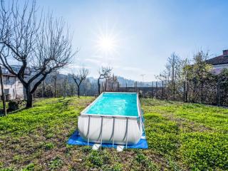 Holiday Home al Sentiero by Interhome - Rocca D'Arazzo - 5