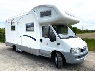Autocaravana en Ibiza - Ibiza città - 0