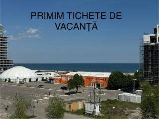 Apartament Summerland Mamaia - Mamaia - 0