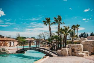 Domaine Le Clos des Oliviers - Vidauban - 1