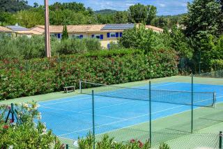 Domaine Le Clos des Oliviers - Vidauban - 2