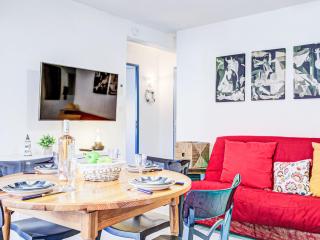 Apartment Les Plages by Interhome - Sainte-Marie-la-Mer - 0