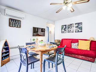 Apartment Les Plages by Interhome - Sainte-Marie-la-Mer - 5