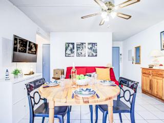 Apartment Les Plages by Interhome - 2