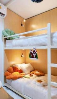 Airhub Hostel Phuket Airport - Ban Bo Han - 9