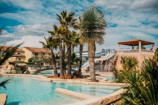 Domaine Le Clos des Oliviers - Vidauban - 6