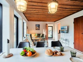 Holiday Home Andresine - 1-3km from the sea by Interhome - Rørvig - 1