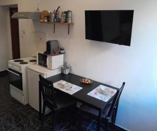Small studio at Corvin negyed - Budapest - 1