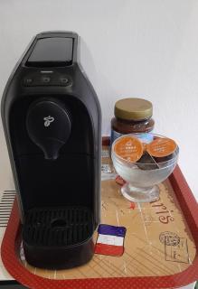 Small studio at Corvin negyed - 2