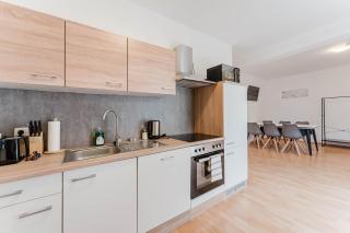 feworld living - Linz Wasserwald - Linz - 6