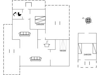 Holiday Home Armelle - 550m from the sea by Interhome - Asnæs - 9