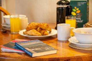 Plas Bach - Rhoscolyn - 5