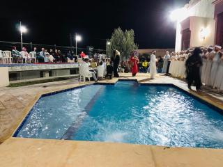 Villa Chez Mohamed - Taroudant - 7