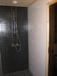 Huoneisto Kainuun korkeimman vaaran juurellä - 4